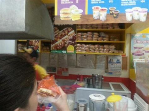 hotdog tagum|Minute Burger .